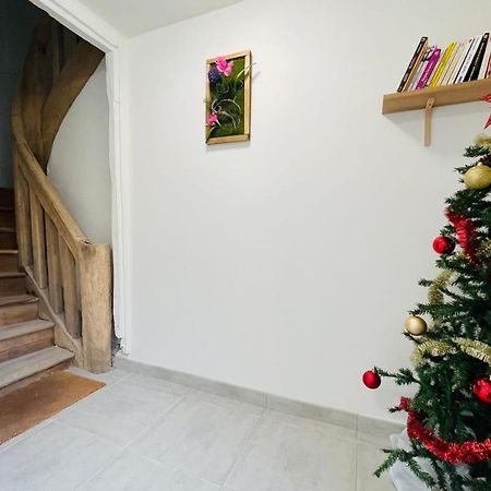Entre 2 Rives Echappee Amboisienne Avec Sauna Partage Amboise Zewnętrze zdjęcie