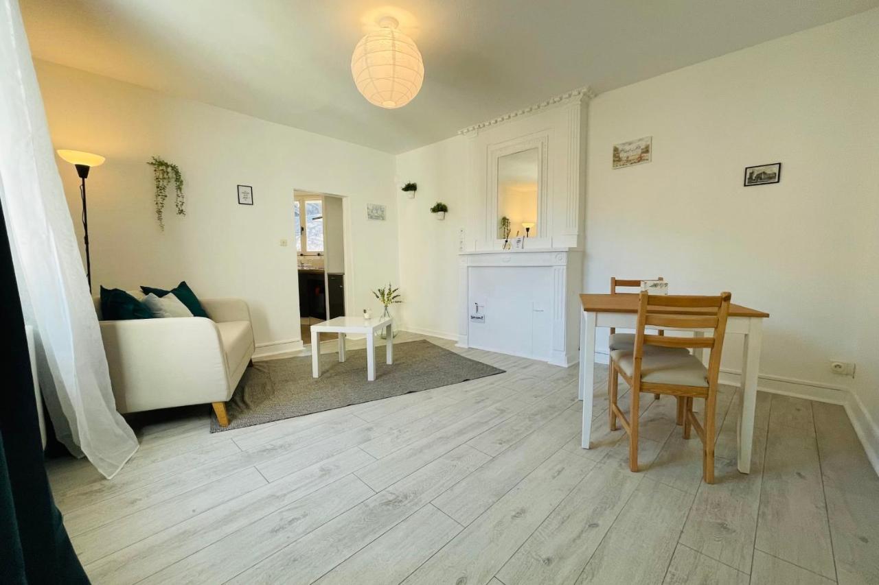 Entre 2 Rives Echappee Amboisienne Avec Sauna Partage Amboise Zewnętrze zdjęcie