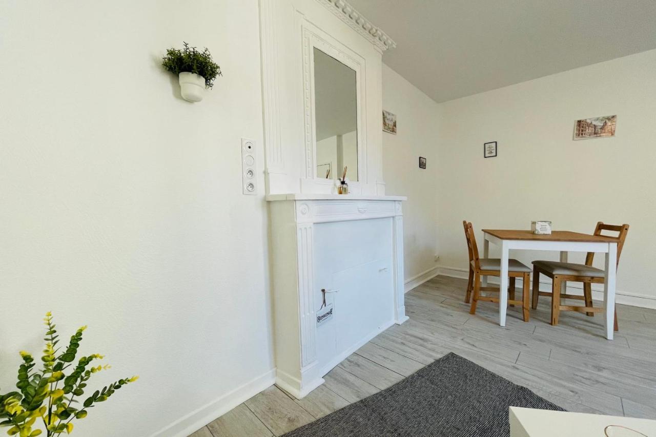 Entre 2 Rives Echappee Amboisienne Avec Sauna Partage Amboise Zewnętrze zdjęcie