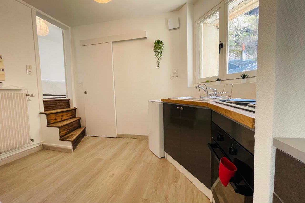 Entre 2 Rives Echappee Amboisienne Avec Sauna Partage Amboise Zewnętrze zdjęcie
