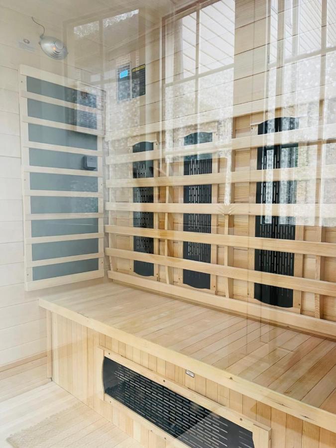 Entre 2 Rives Echappee Amboisienne Avec Sauna Partage Amboise Zewnętrze zdjęcie