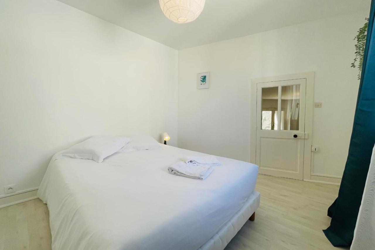 Entre 2 Rives Echappee Amboisienne Avec Sauna Partage Amboise Zewnętrze zdjęcie