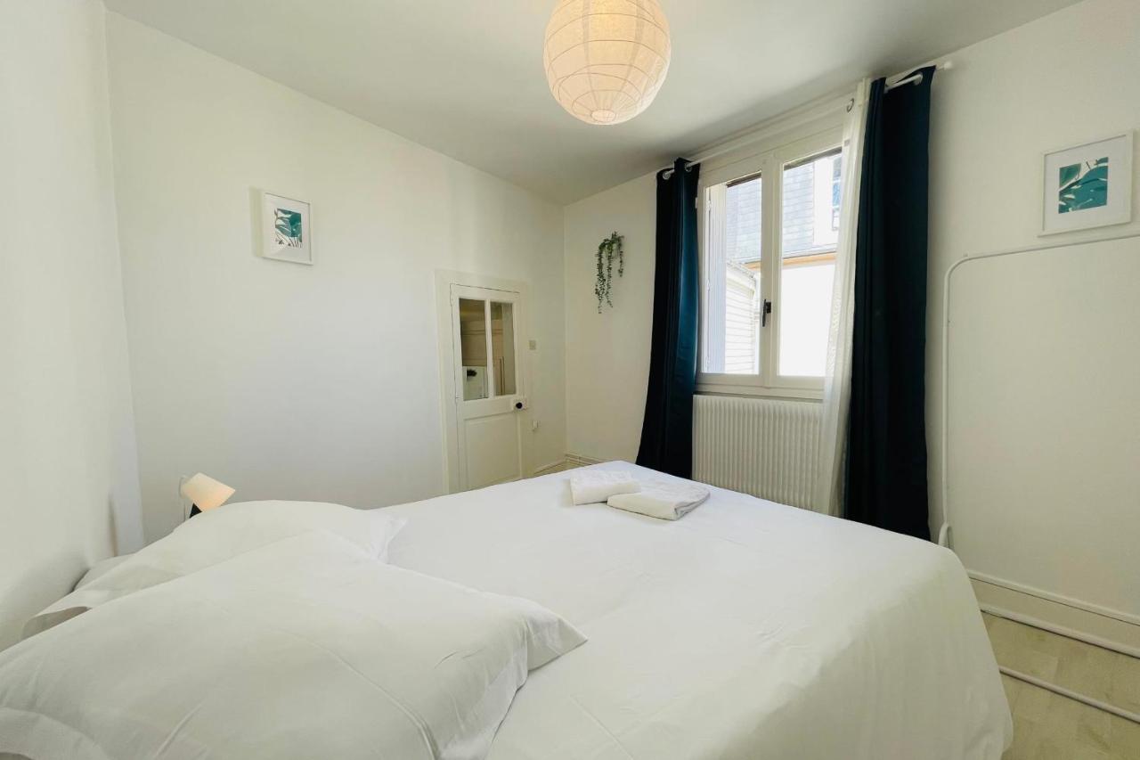 Entre 2 Rives Echappee Amboisienne Avec Sauna Partage Amboise Zewnętrze zdjęcie